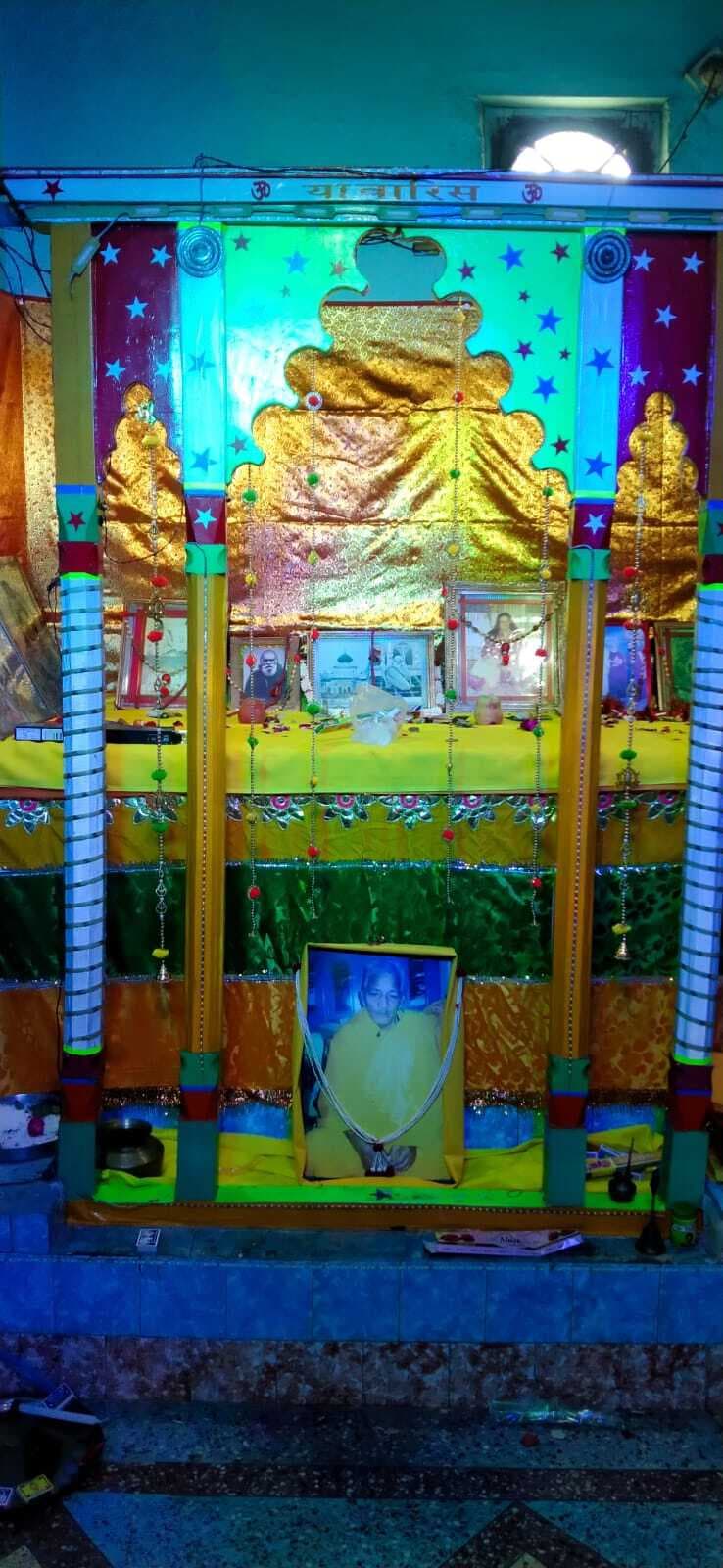 कल से शुरू होगी प्रेम व सद्भाव की प्रतीक बाली मड़ही पूजा