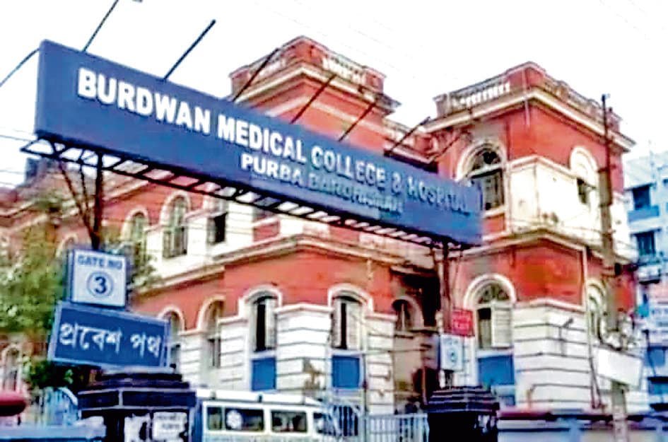 बर्दवान अस्पताल में 24 घंटे के अंदर जन्मे नौ जुड़वां बच्चे