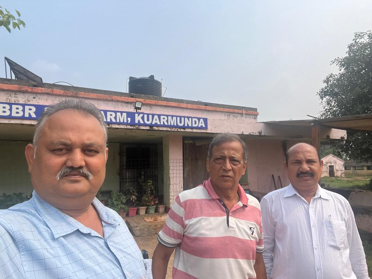 Rourkela News: सुंदरगढ़ में स्थापित होगी धरती आबा बिरसा मुंडा की 150 फुट ऊंची प्रतिमा, उपयुक्त स्थान की हो रही तलाश