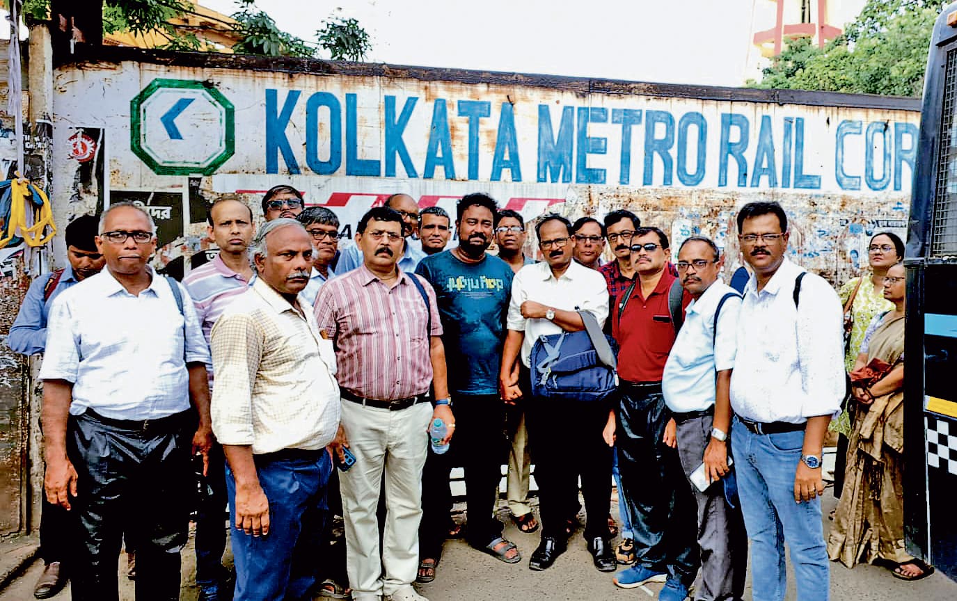 हेडमास्टरों के संगठन ने जूनियर डॉक्टरों से की भूख हड़ताल खत्म करने की अपील