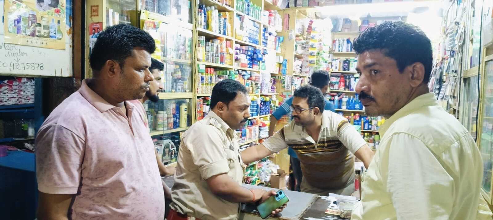 BOKARO NEWS : फुसरो के व्यवसायी के स्टाफ से 1.70 लाख रुपये की लूट