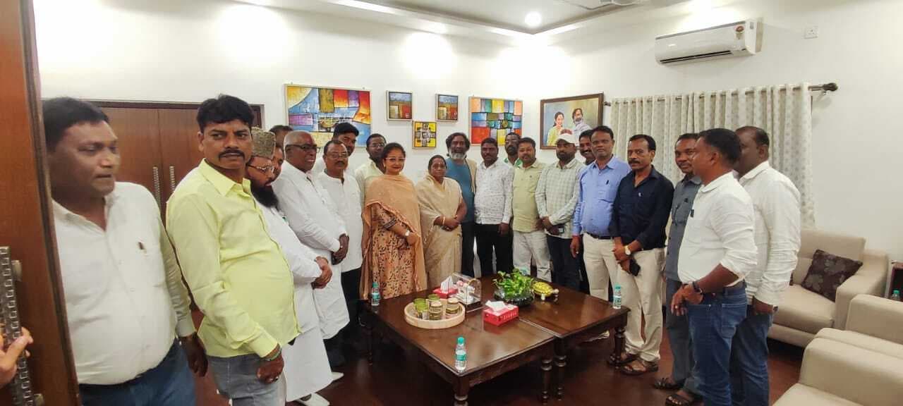 BOKARO NEWS : स्व. जगरनाथ महतो के अधूरे सपनों को करना है पूरा : हेमंत