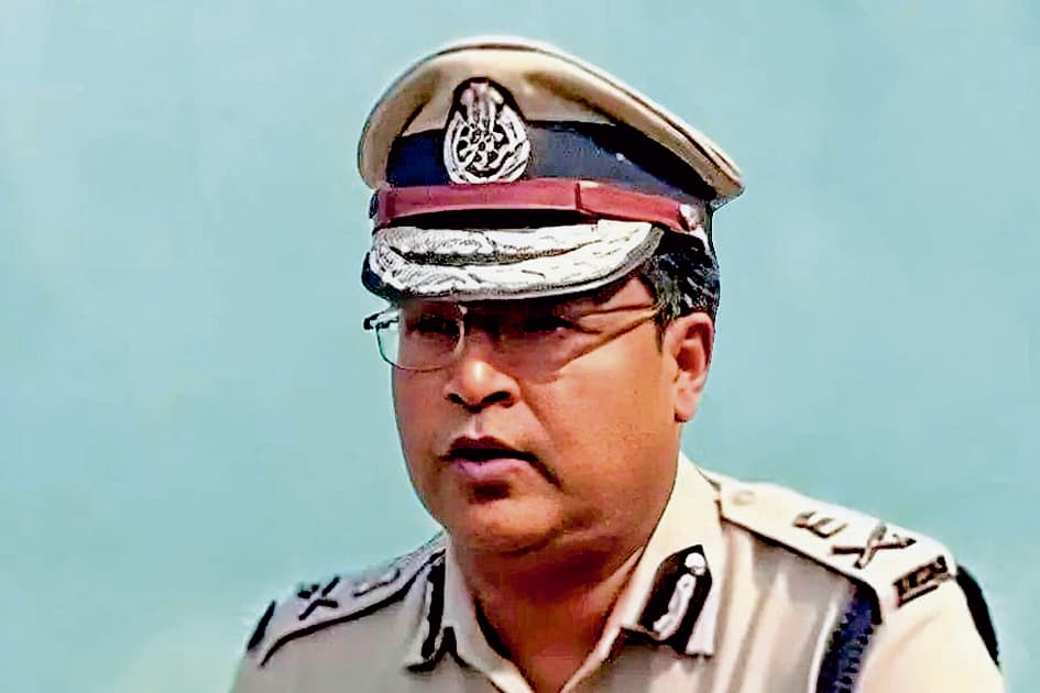 एसआइटी करेगी हत्याकांड की जांच : एडीजी दक्षिण बंगाल