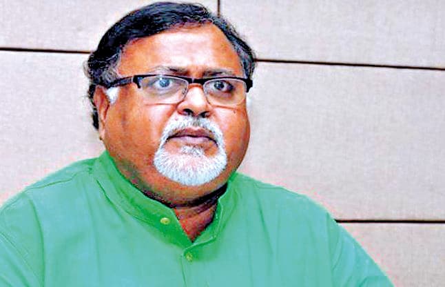 सुप्रीम कोर्ट ने मांगा पार्थ की जमानत अर्जी पर शपथपत्र