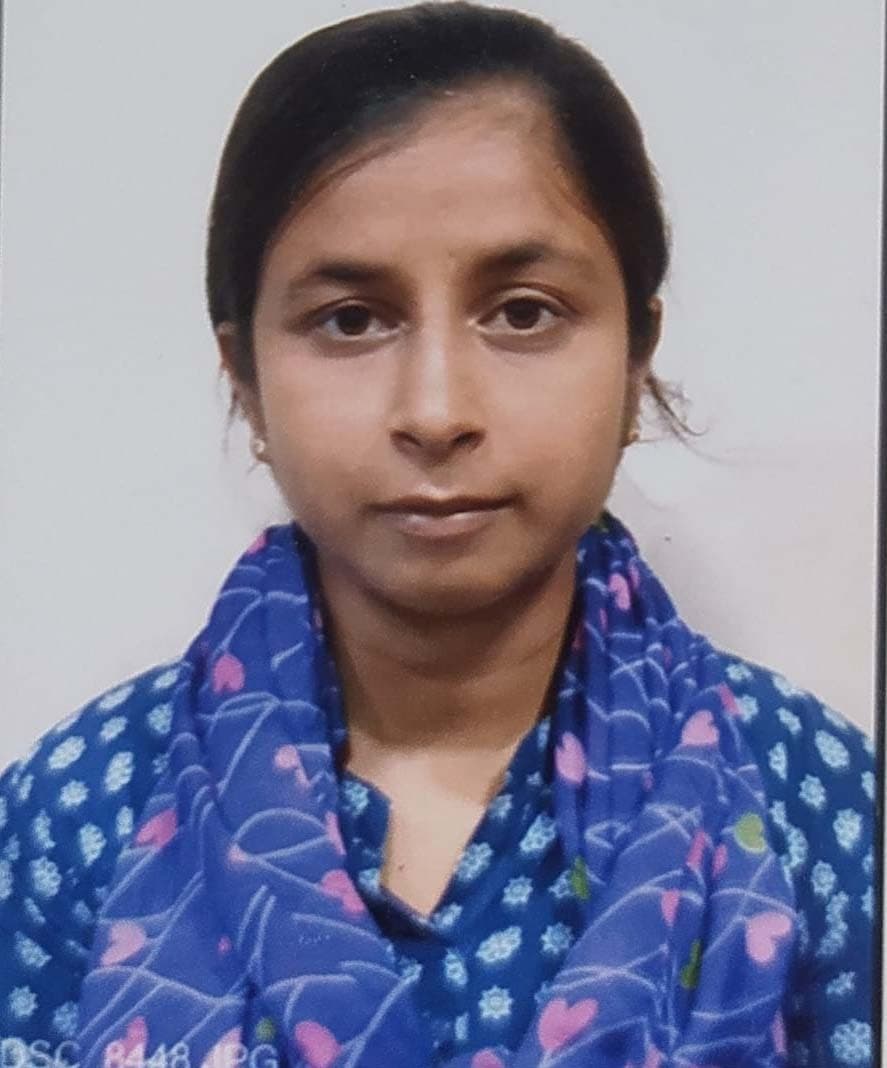 पूर्णिया कॉलेज के हिन्दी विभाग के तीन छात्र-छात्राओं का नेट जेआरएफ में चयन