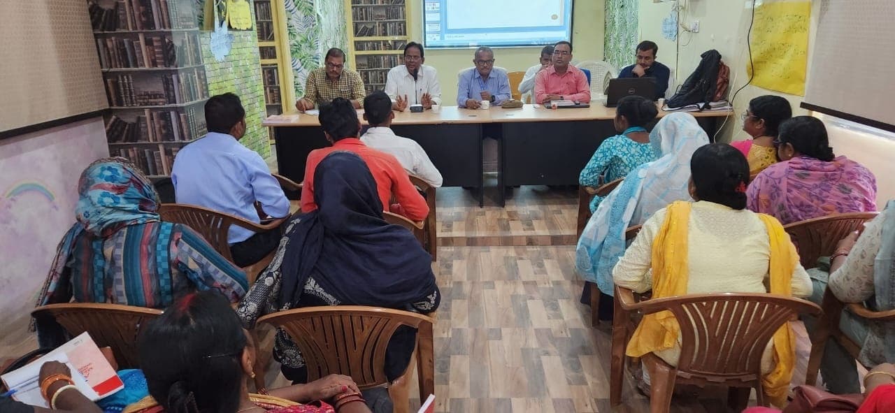 एनीमिया से बचाव व उपचार के प्रति जागरूक होना जरूरी