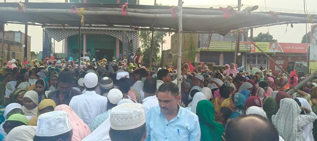 Giridih News:मुंबई में डेंगू से बगोदर के युवक की मौत