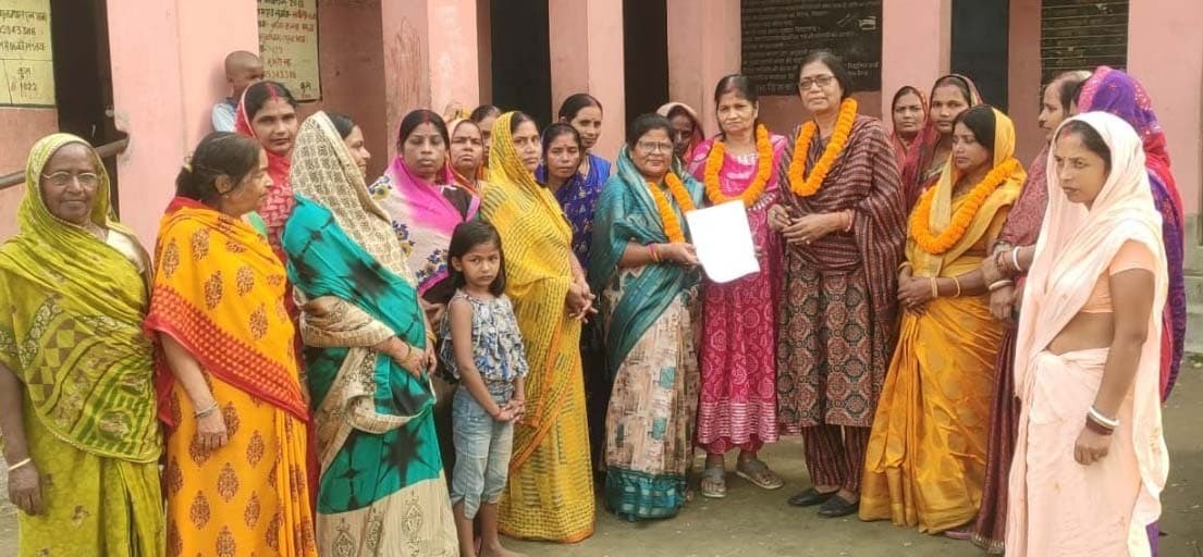 महिलाओं को सशक्त करने पर अखिल भारतीय वैश्य महासम्मेलन का जोर