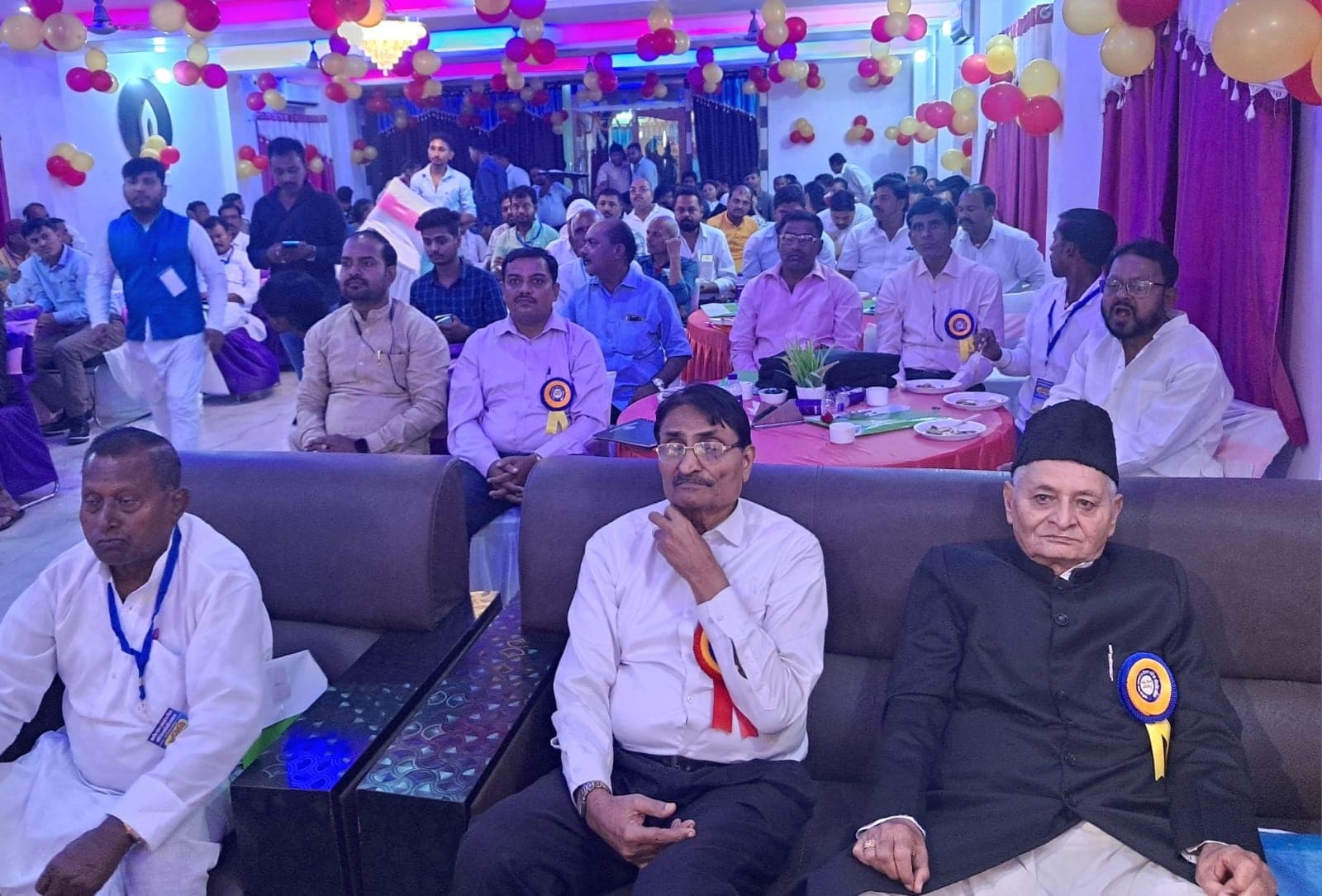 Samastipur News: अधिकारों की अपेक्षा कर्तव्यों के प्रति रहें सजग : डा विजय गुप्ता