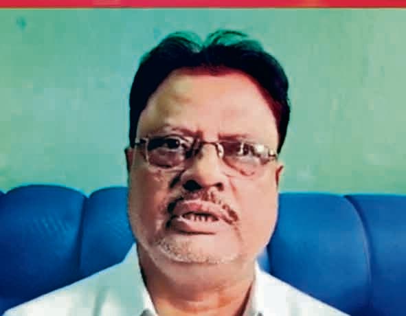 ‘छठपूजा बाद होशियार रहना मोहम्मद सलीम अख्तर’