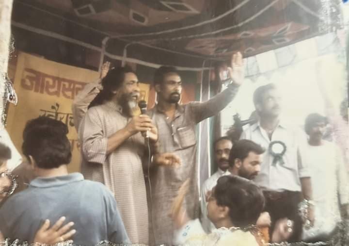 BOKARO NEWS: झामुमो में शामिल होने के बाद शिबू सोरेन के साथ उमाकांत रजक की तस्वीर चर्चा में