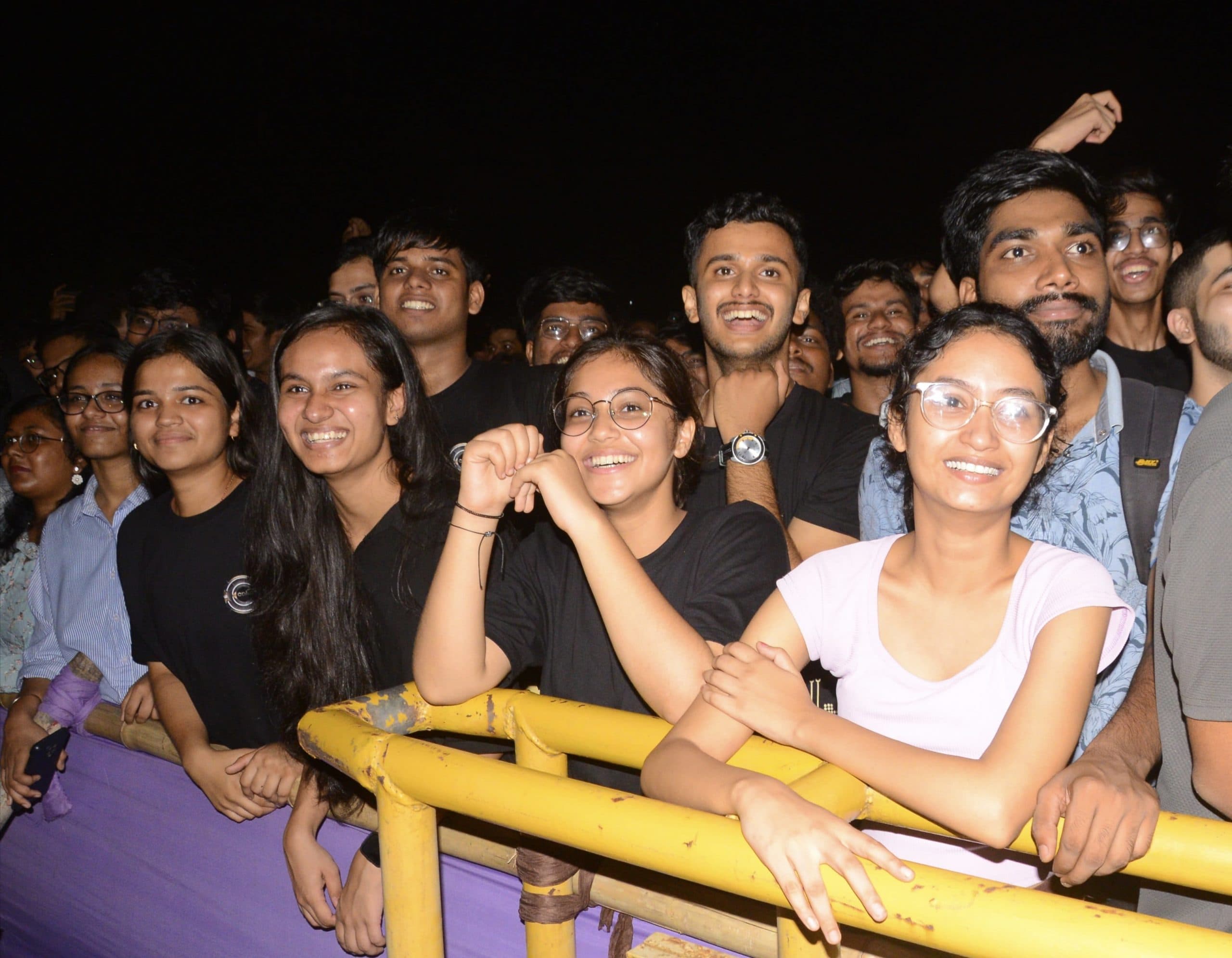 DHANBAD NEWS : मनोरंजक और रोचक गतिविधियों के नाम रहा कांसेटो का दूसरा दिन