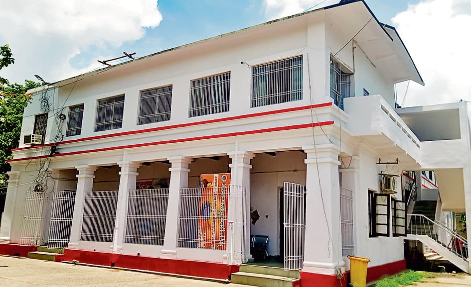 Chhapra News : छपरा निगम क्षेत्र में बनायी जायेंगी 450 सड़कें, प्रथम चरण में हर वार्ड में 30 लाख का होगा काम