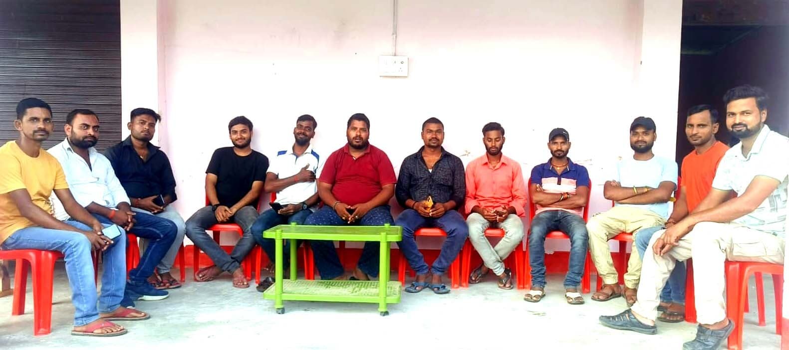 14 नवंबर को चांदपुर भंगहा में होगा प्रतिभा सम्मान समारोह