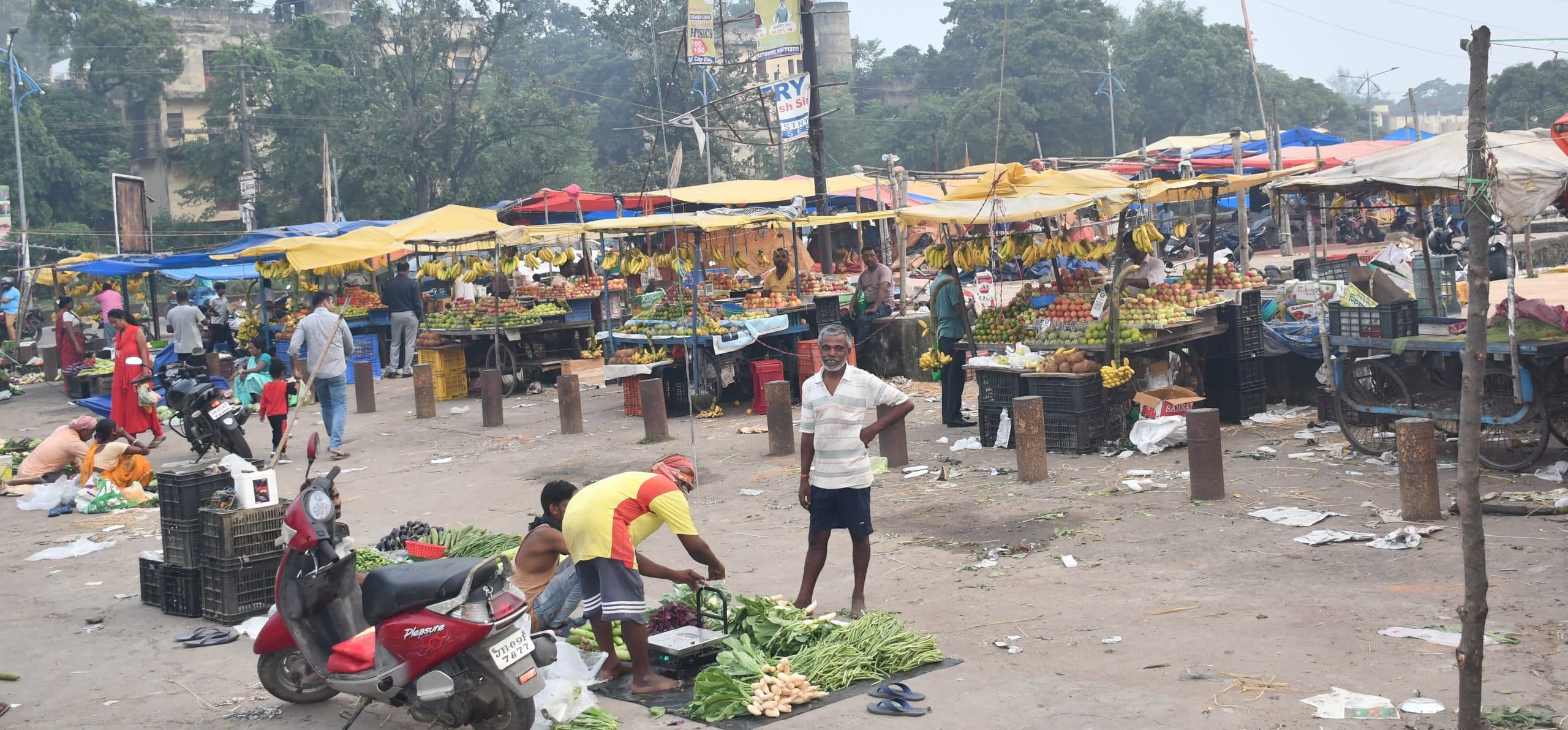 BOKARO NEWS : सेक्टर-05 हटिया के लिए आज टेंडर डाल सकते हैं विस्थापित