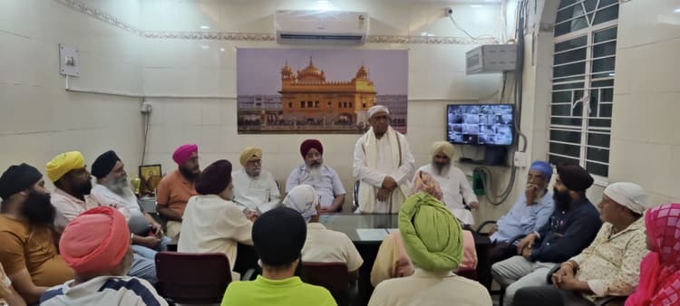 Jamshedpur News : एनडीए को दिलाएं बहुमत : सरयू राय