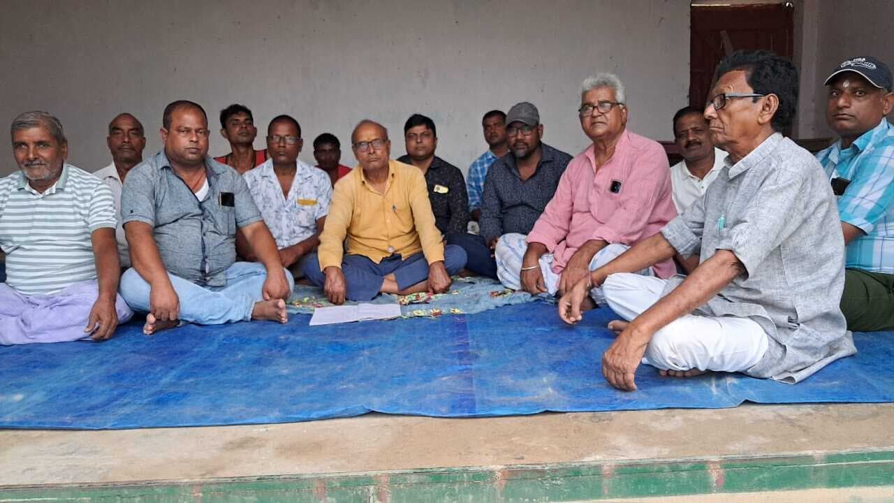 अंग्रेजों ने शुरू किया था बैजनाथपुर में कार्तिक मेला