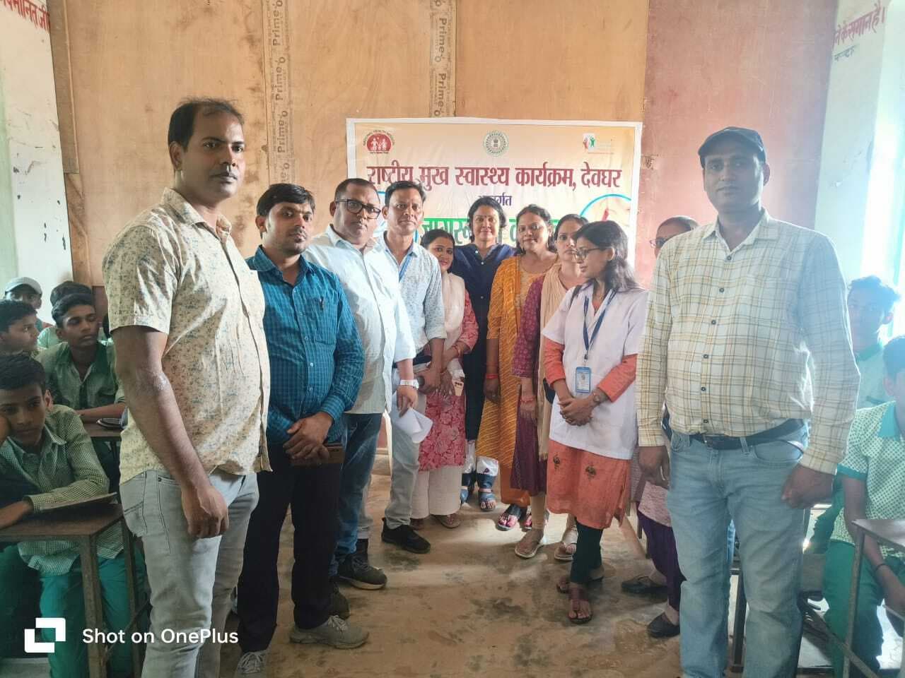 नियमित व्यायाम मानसिक बीमारियों से उबरने में सहायक: डॉ अपर्णा रानी