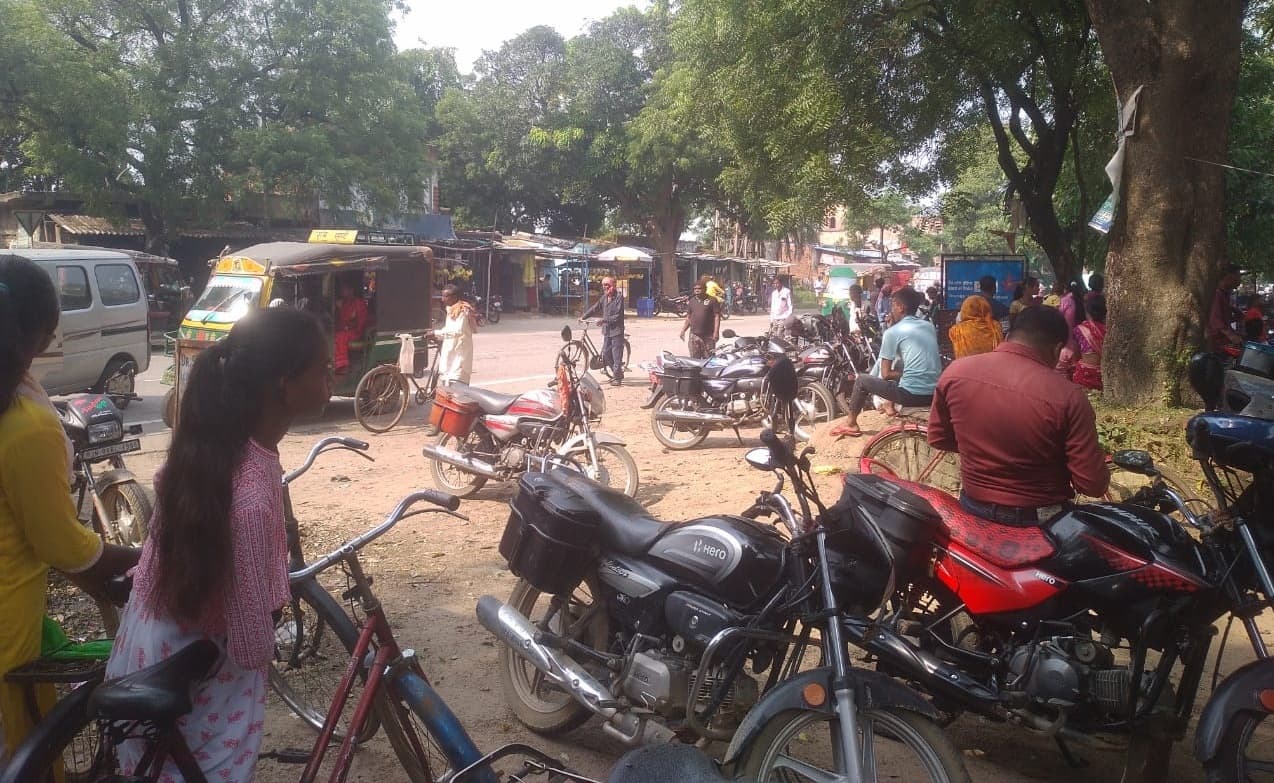 BOKARO NEWS : 24 वर्ष बाद भी पिंड्राजोरा को नहीं मिला प्रखंड का दर्जा