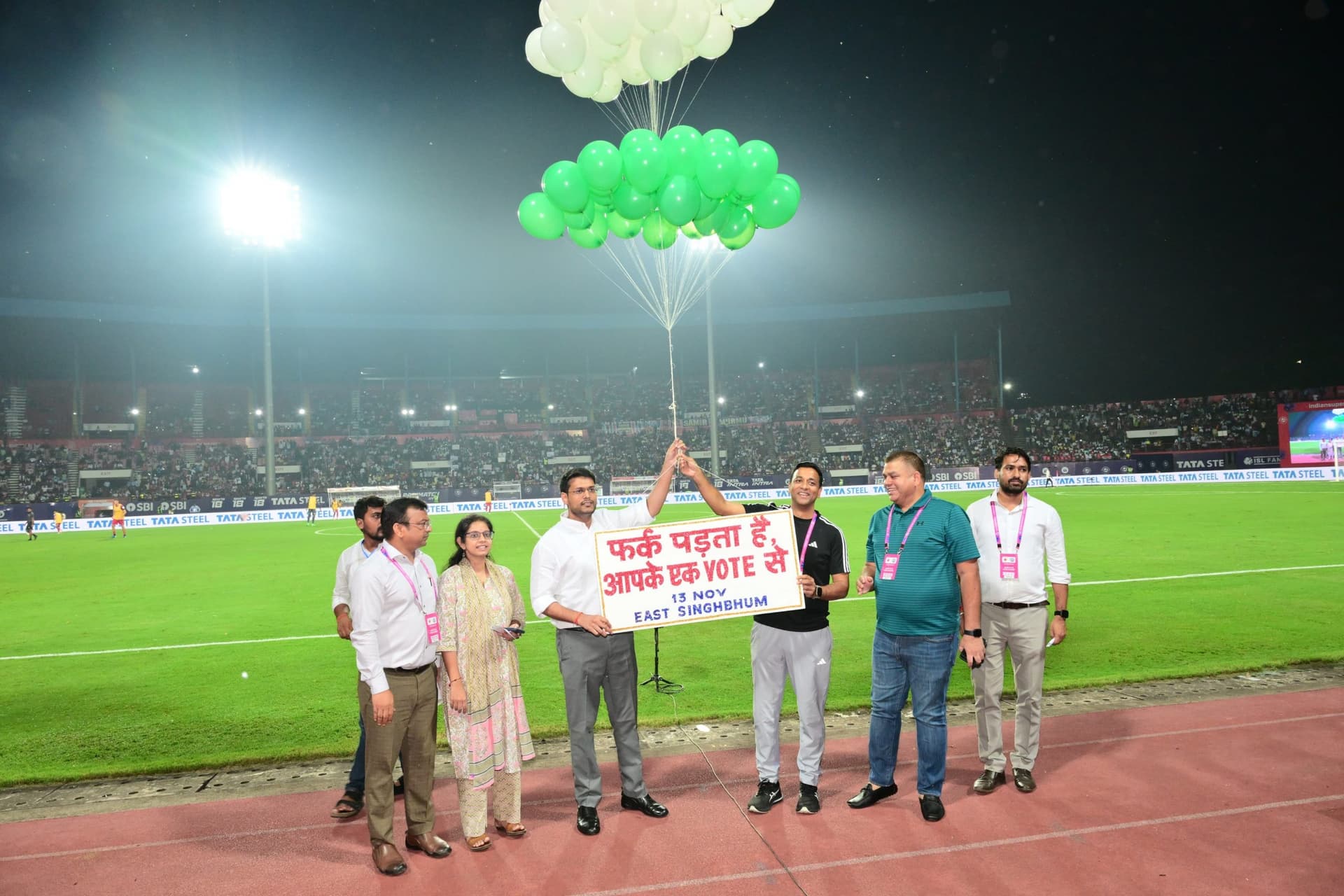 जमशेदपुर एफसी ने हैदराबाद को 2-1 से हराया