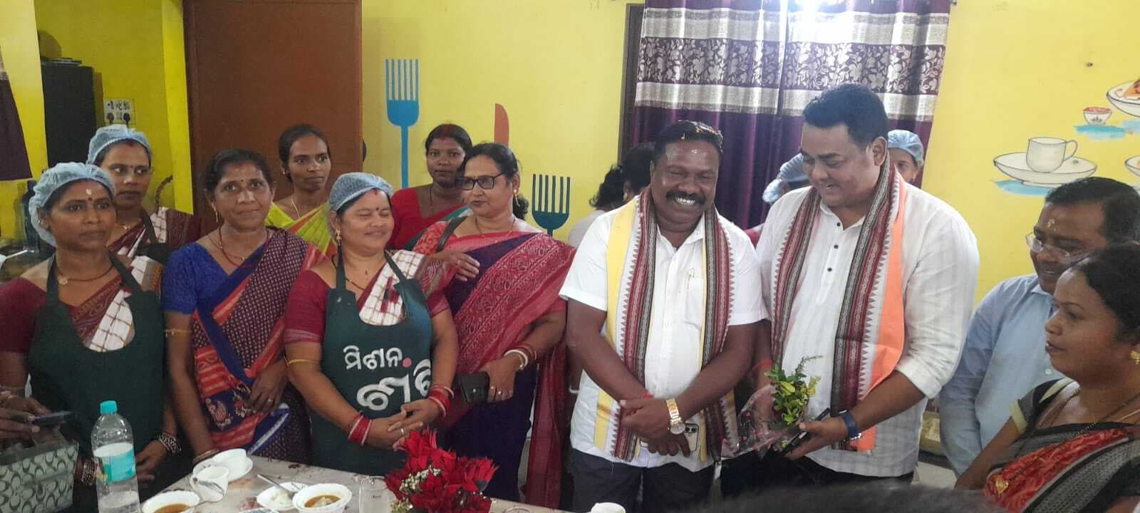 Rourkela News: मंत्री की समीक्षा बैठक में विधायक ने मेगा जलापूर्ति परियोजना में विलंब का उठाया मुद्दा, मिला आश्वासन