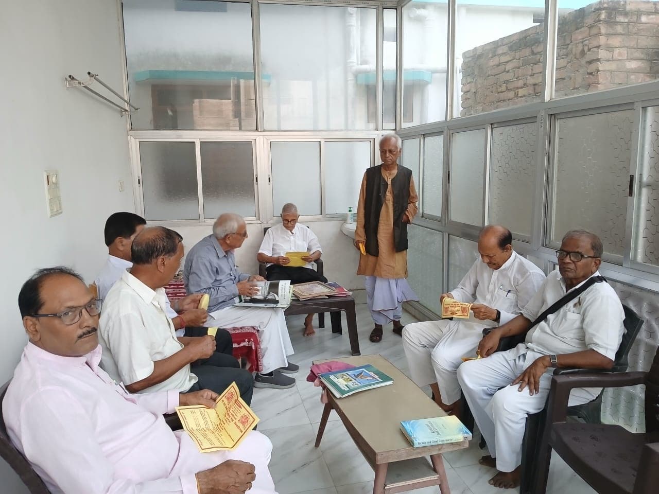 Samastipur News: जयंती पर याद किये गये बिहार के प्रथम मुख्यमंत्री श्रीकृष्ण सिंह