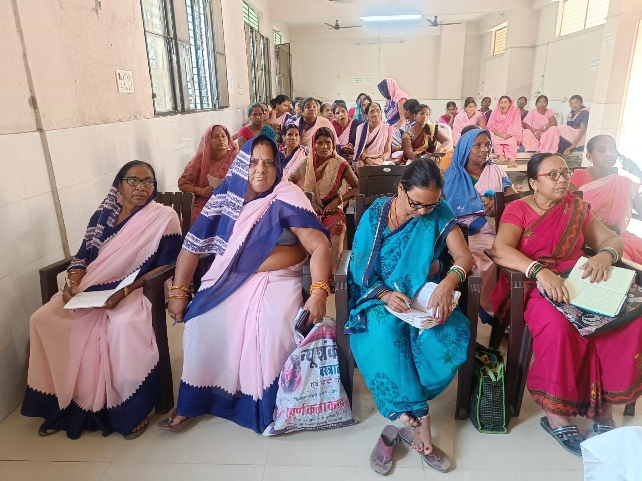 Samastipur Mohiuddinnagar News: कालाजार मरीजों की खोज के लिए घर-घर दस्तक देंगी आशा कार्यकर्ता