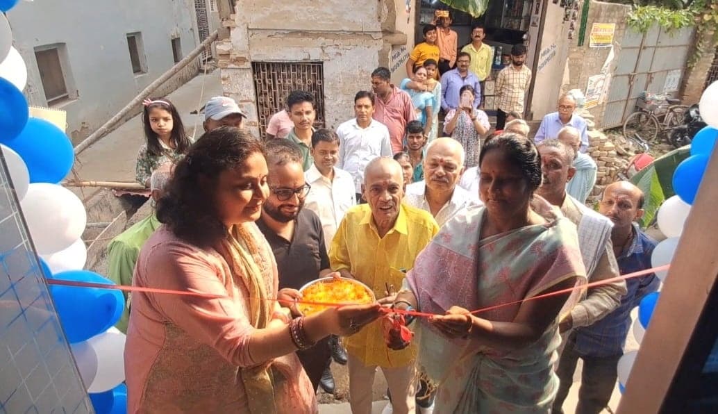 Samastipur News: विंध्याचल पॉलीक्लिक में दर्द रहित नार्मल डिलीवरी के लिए सुविधा