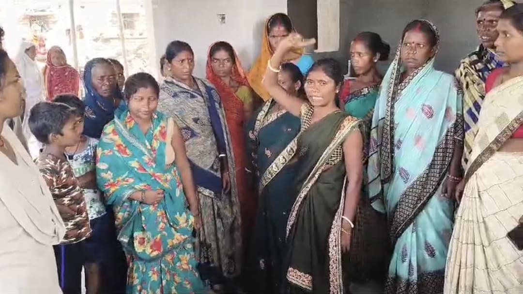 नवादा में तीनों भाई एक साथ लापता, 35 करोड़ की ठगी का आरोप