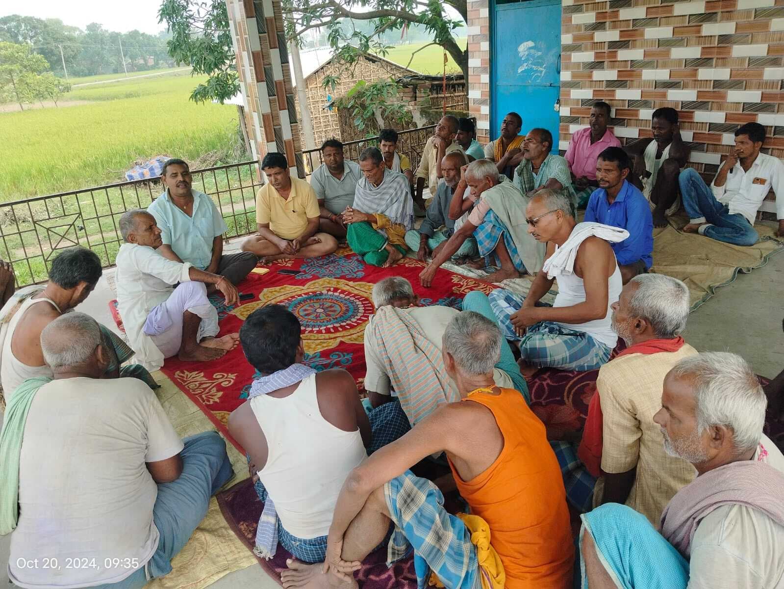 काली पूजा मेला में दंगल कुश्ती और होंगे कई सांस्कृतिक कार्यक्रम
