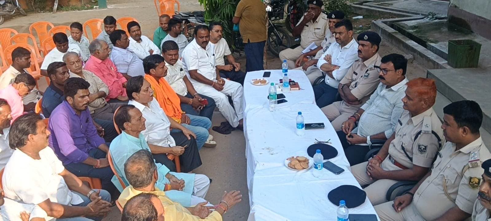 छठ घाटों पर तैनात रहेंगे गोताखोर, खतरनाक घाटों की होगी बैरिकेडिंग