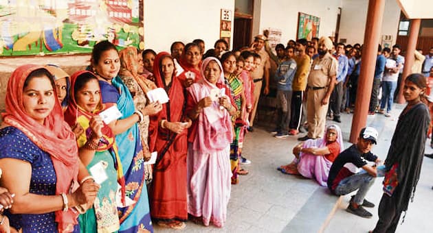 डिफॉल्टर नौ पैक्स के 90 सदस्य पैक्स चुनाव लड़ने से होंगे वंचित