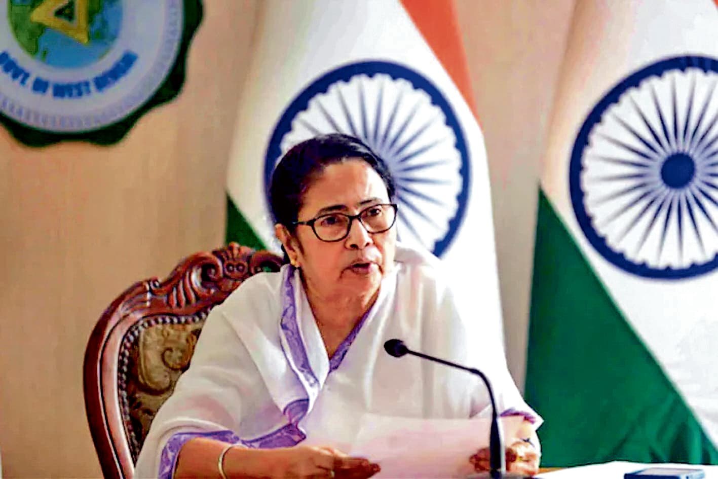 डाना : नौ जिलों में 26 तक स्कूल-कॉलेज बंद