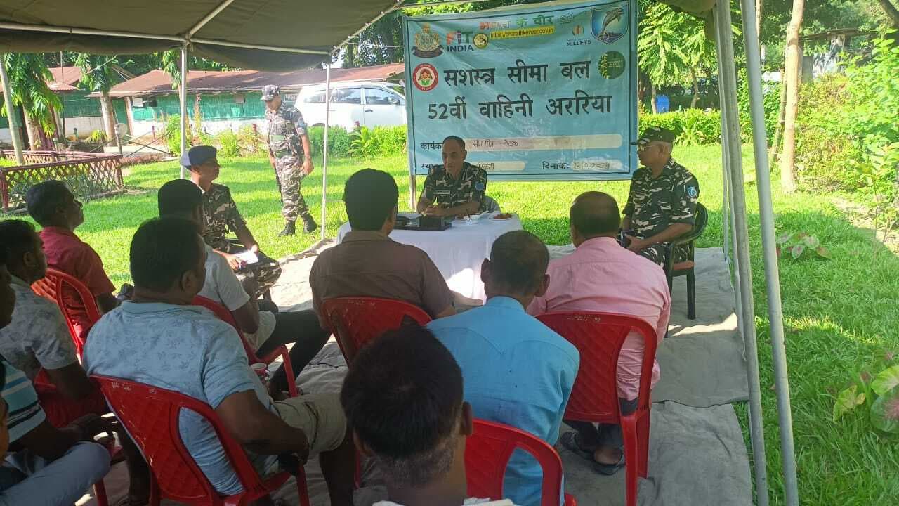 बेहतर प्रचार प्रसार के लिए छह मीडियाकर्मियों को डीएलएसए ने सौंपा थैंक्स लेटर