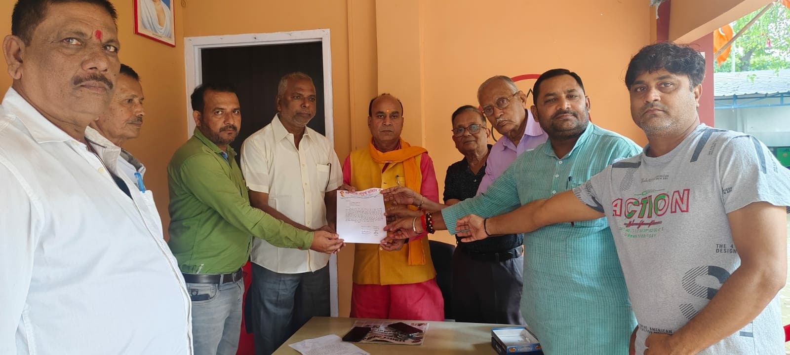 आरओबी बनाये जाने की बढ़ी संभावना