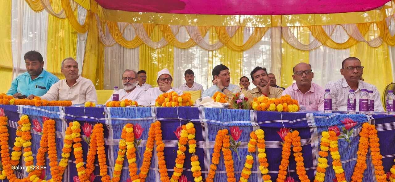 Aurangabad News : शिक्षकों को तनावमुक्त होना जरूरी