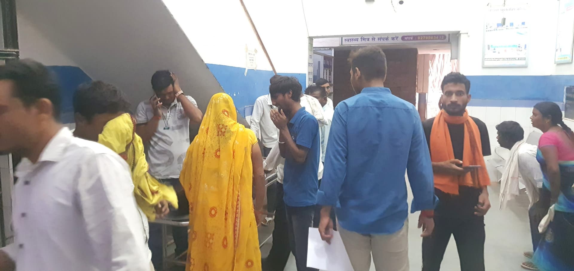 Aurangabad News : युवक की सांप के काटने से मौत
