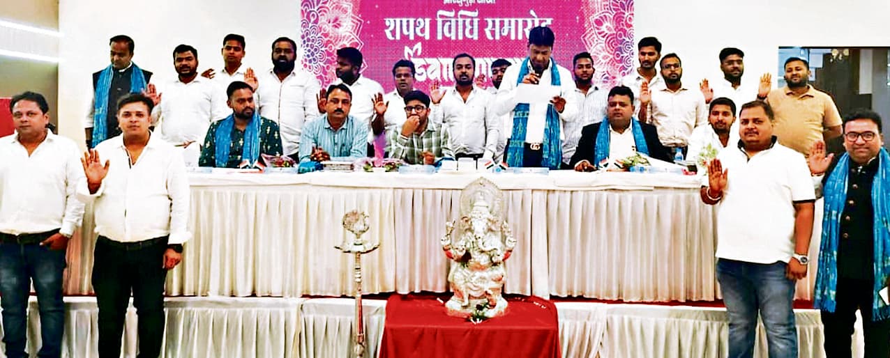 Jharsuguda News: ब्यूरोक्रेसी व राजनीति के क्षेत्र में आगे आयें मारवाड़ी युवा : भट्टड़