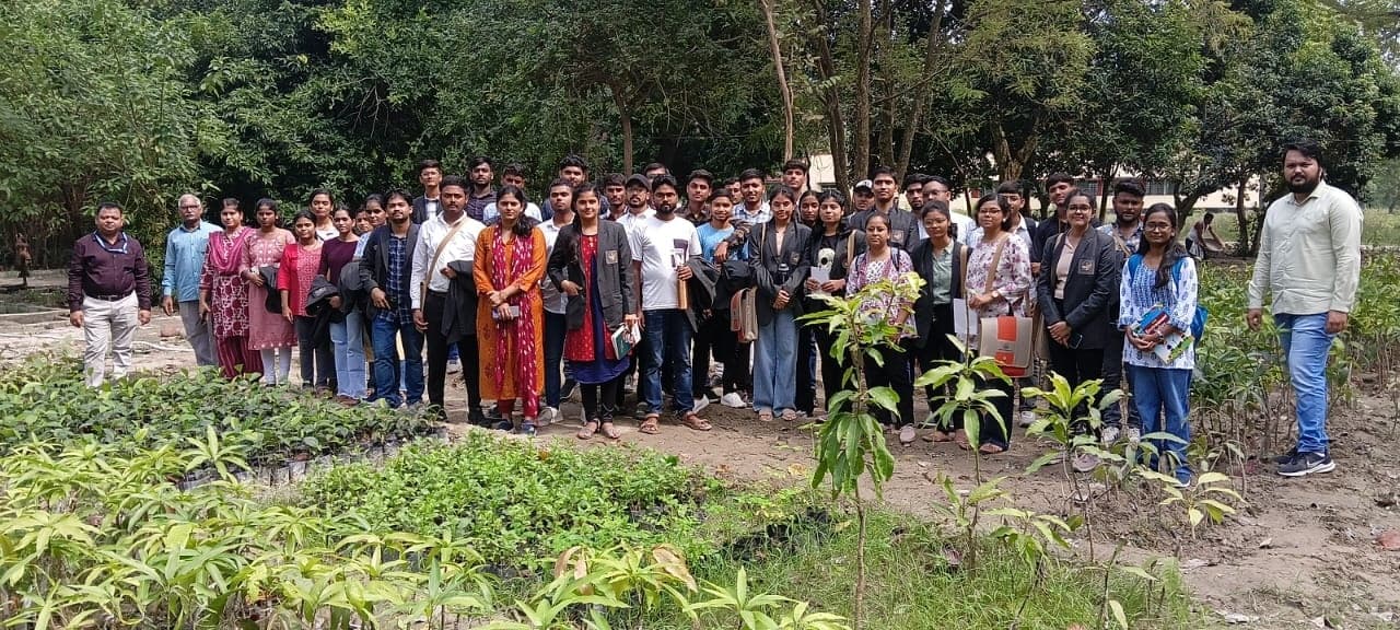 Samastipur News: कृषि तकनीक व प्रभेदों को किसानों के खेतों तक पहुंचाने में केविके की भूमिका अहम