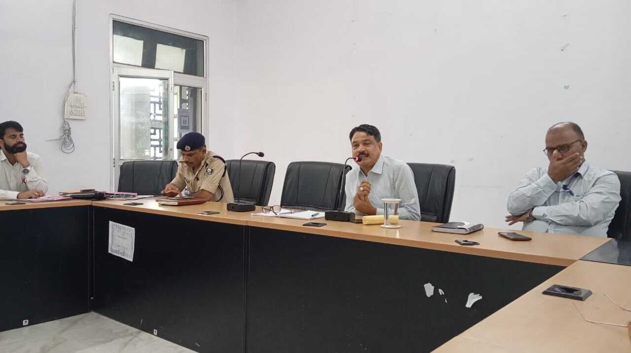 एमआइटी में रैगिंग रोकने के लिए पुलिस करेगी गश्ती, शिक्षक भी करेंगे निगरानी