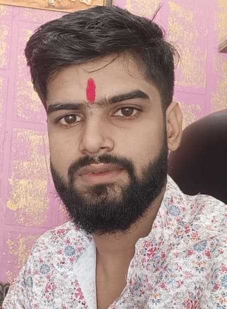 मयंक बने युवा कमेटी जिलाध्यक्ष