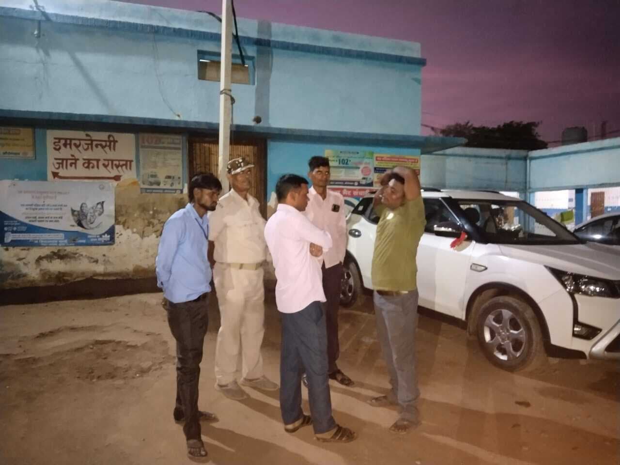 Aurangabad News : घरेलू कलह में महिला ने की आत्महत्या