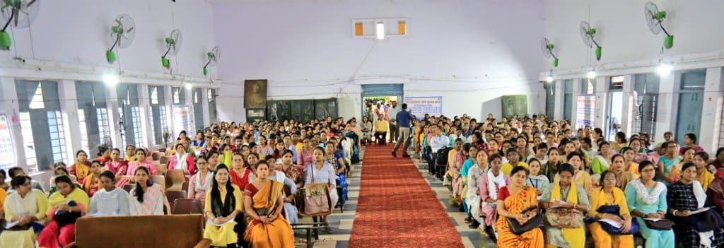 BOKARO NEWS: सखी व पर्दानशी मतदान केंद्रों में महिला होंगी पीठासीन पदाधिकारी : उपायुक्त