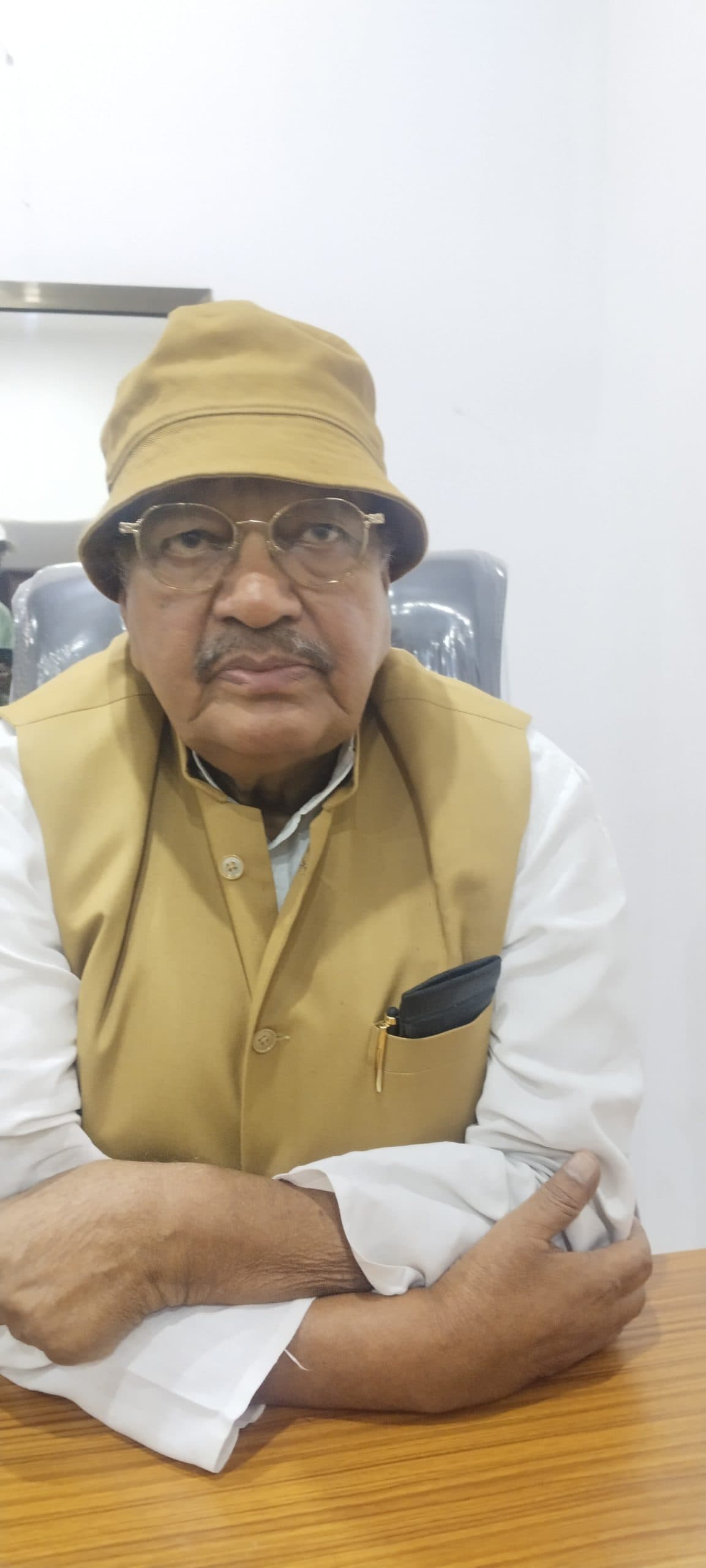 बांग्ला भाषियों को घुसपैठ कहकर भाजपा कर रही अपमान : पूर्व सांसद