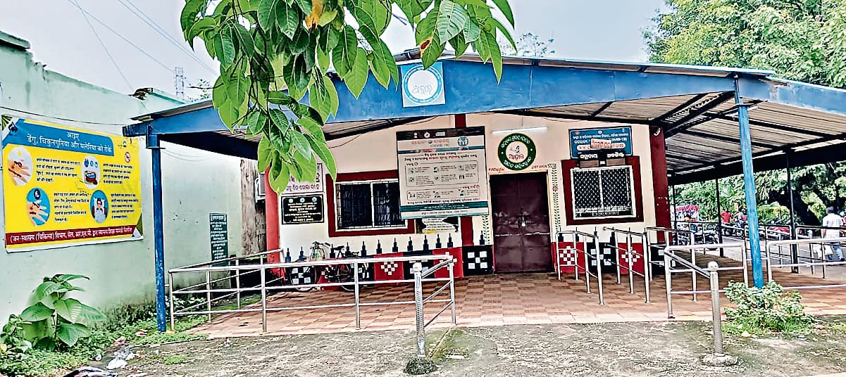 Rourkela News: आहार योजना पर भी महंगाई का असर, डालमा में सब्जियों की संख्या नौ से घटकर तीन हुई