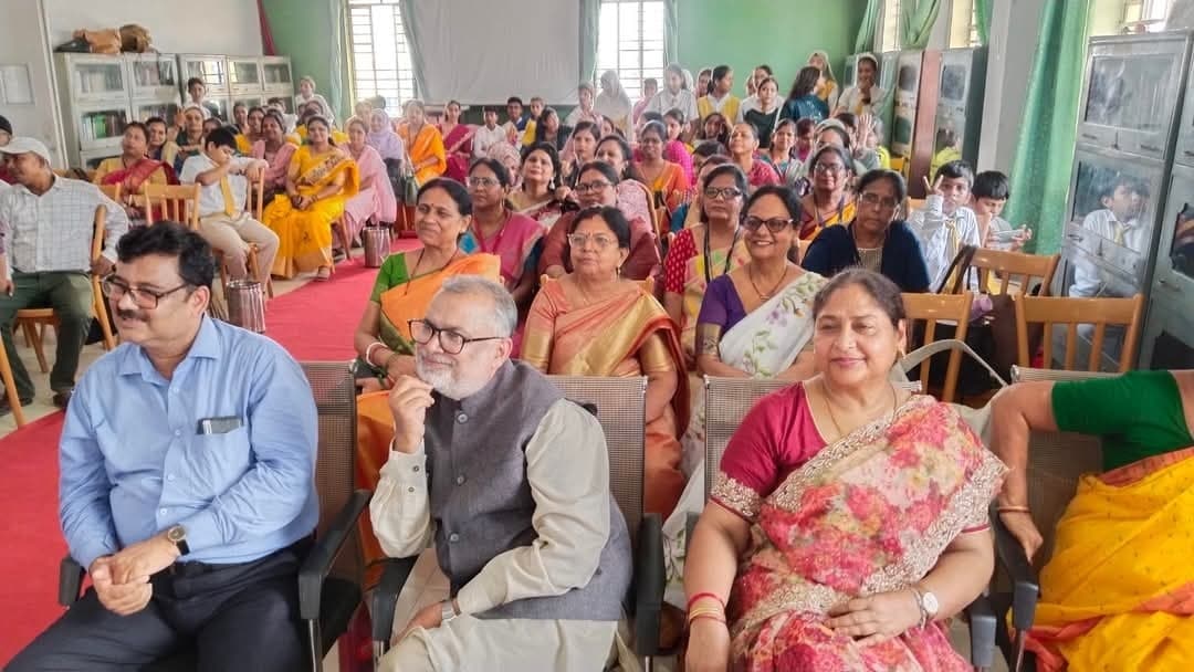 Samastipur News: सीपीएस एलुमनी मीट सात दिसंबर को