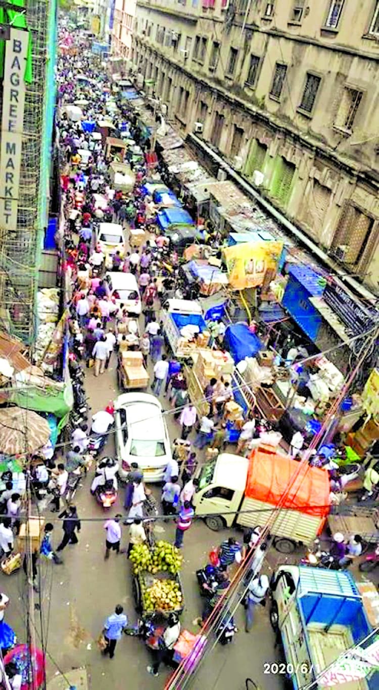 अगर हालात नहीं सुधरे, तो होंगे कार्रवाई करने काे बाध्य : ममता