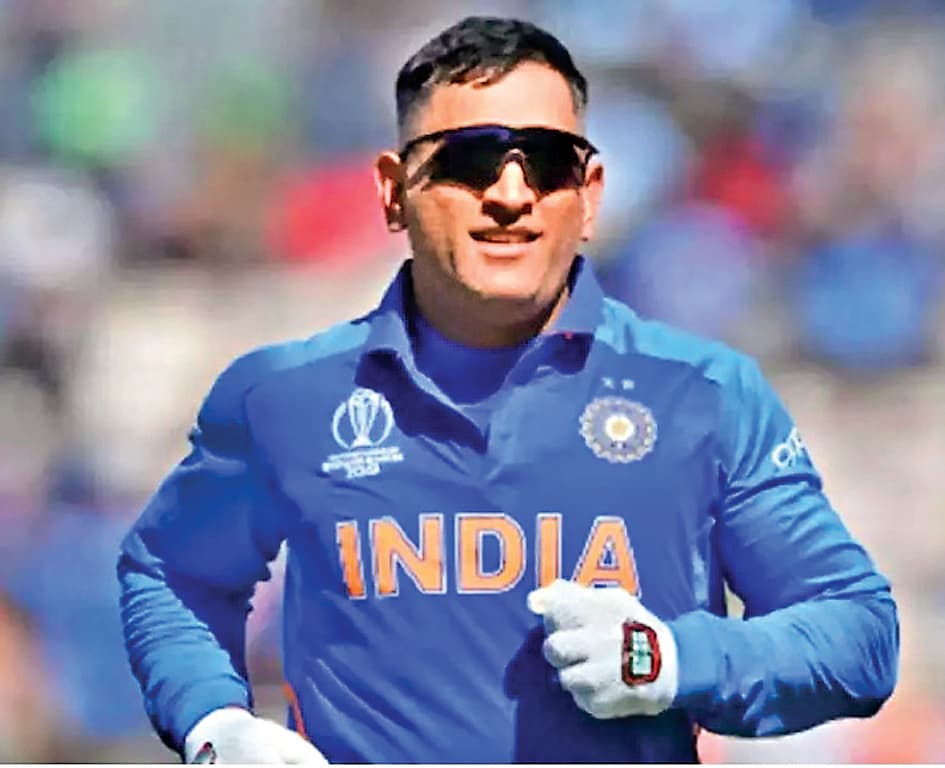 Ranchi News : कैप्टन कूल धौनी वोट जरूर करने की करेंगे अपील