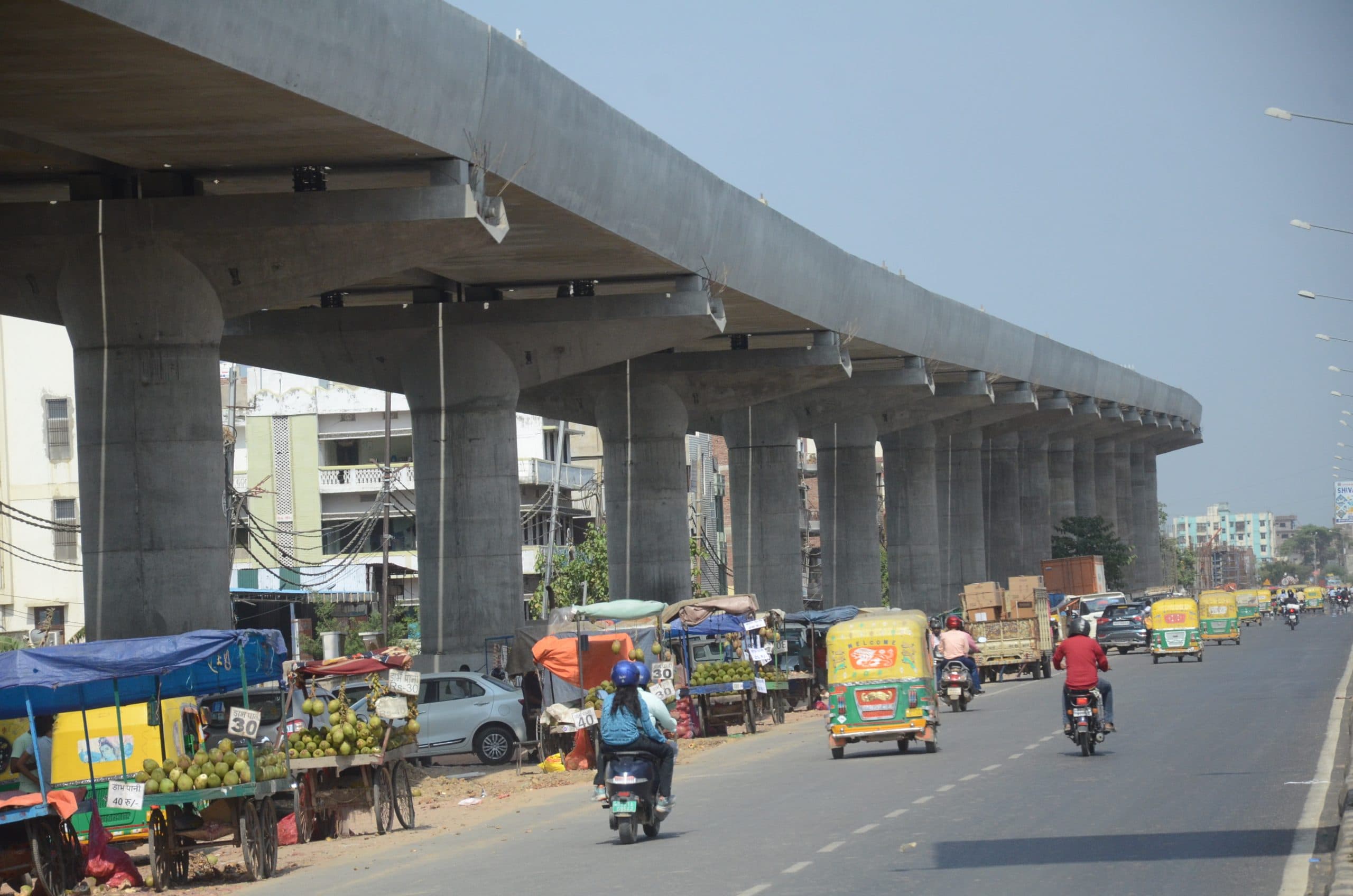 Patna News : रांची, वाराणसी, कानपुर से बड़ा होगा पटना मेट्रो का रूट नेटवर्क