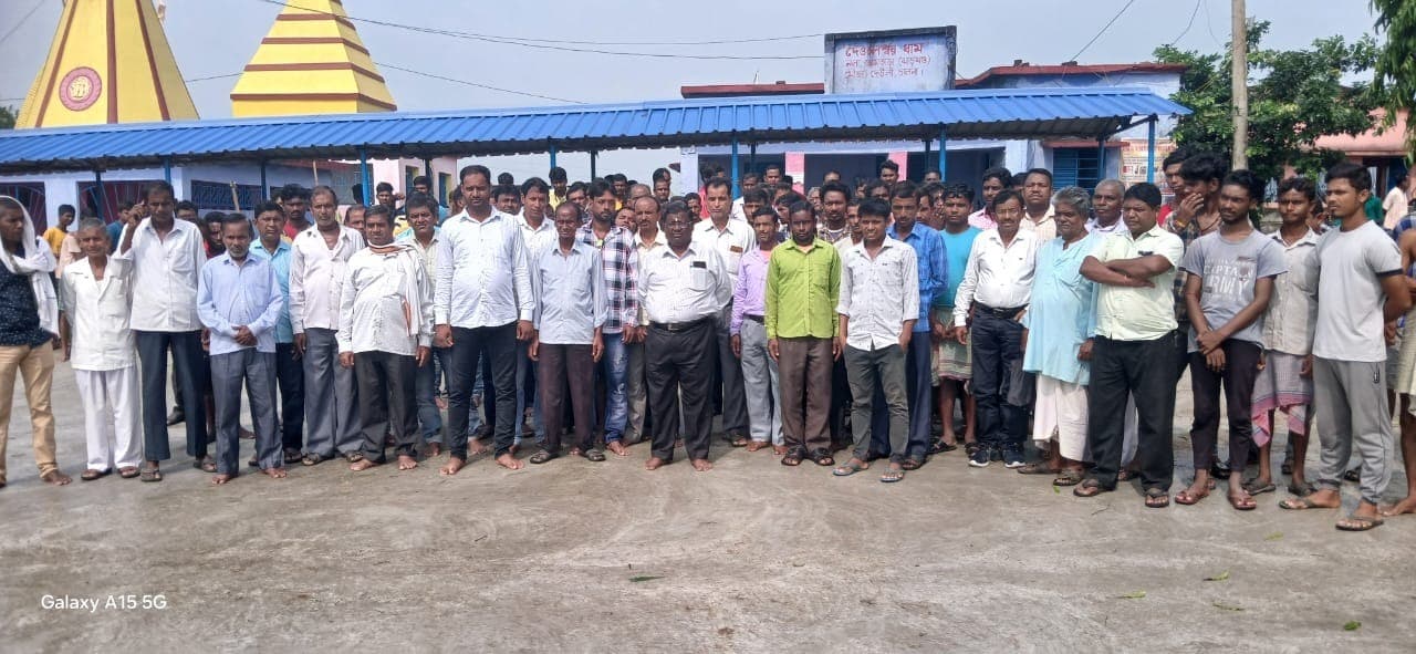 भाकपा प्रत्याशी ने कार्यकर्ताओं संग चुनाव पर की चर्चा